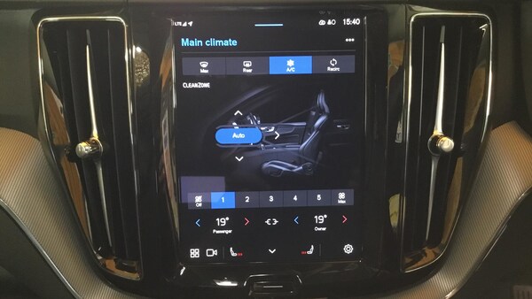 Used Volvo XC60 2024 for sale - 75768998: Photo 27