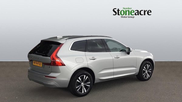 Used Volvo XC60 2024 for sale - 75768998: Photo 2
