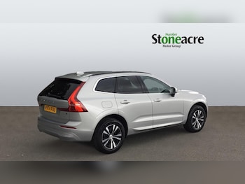 Used Volvo XC60 2024 for sale - 75768998: Photo
