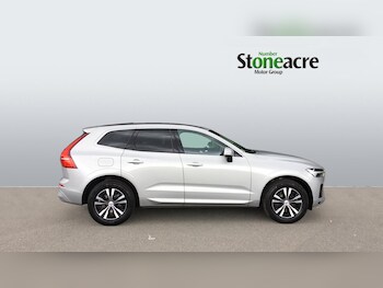 Used Volvo XC60 2024 for sale - 75768998: Photo