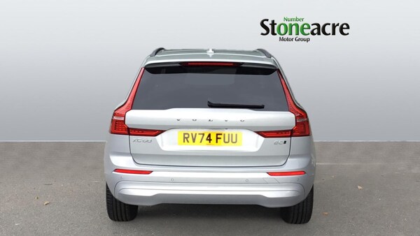 Used Volvo XC60 2024 for sale - 75768998: Photo 7