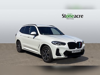 Used BMW X3 2023 for sale - 79426428: Photo