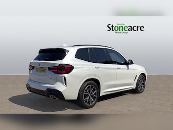 Used BMW X3 2023 for sale - 79426428: Photo