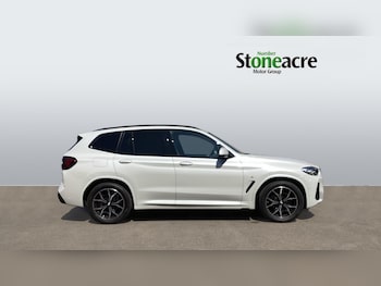 Used BMW X3 2023 for sale - 79426428: Photo