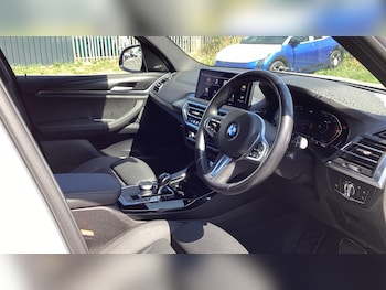 Used BMW X3 2023 for sale - 79426428: Photo