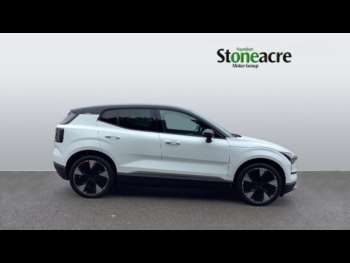 Used Volvo EX30 2024 for sale - 74874716: Photo