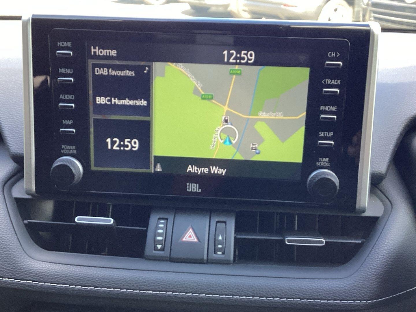Vehicle 20