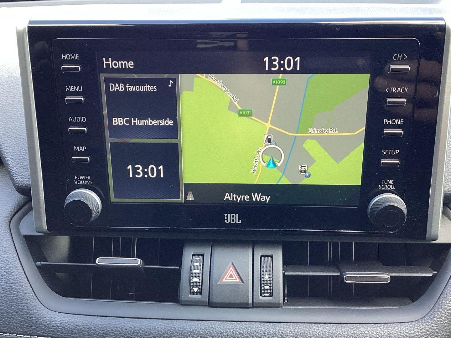 Vehicle 29