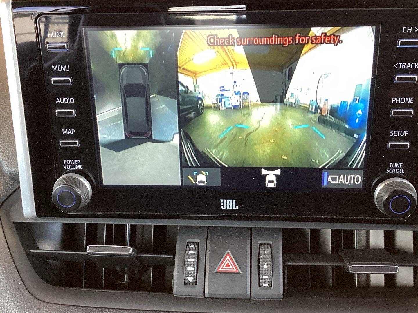 Vehicle 62