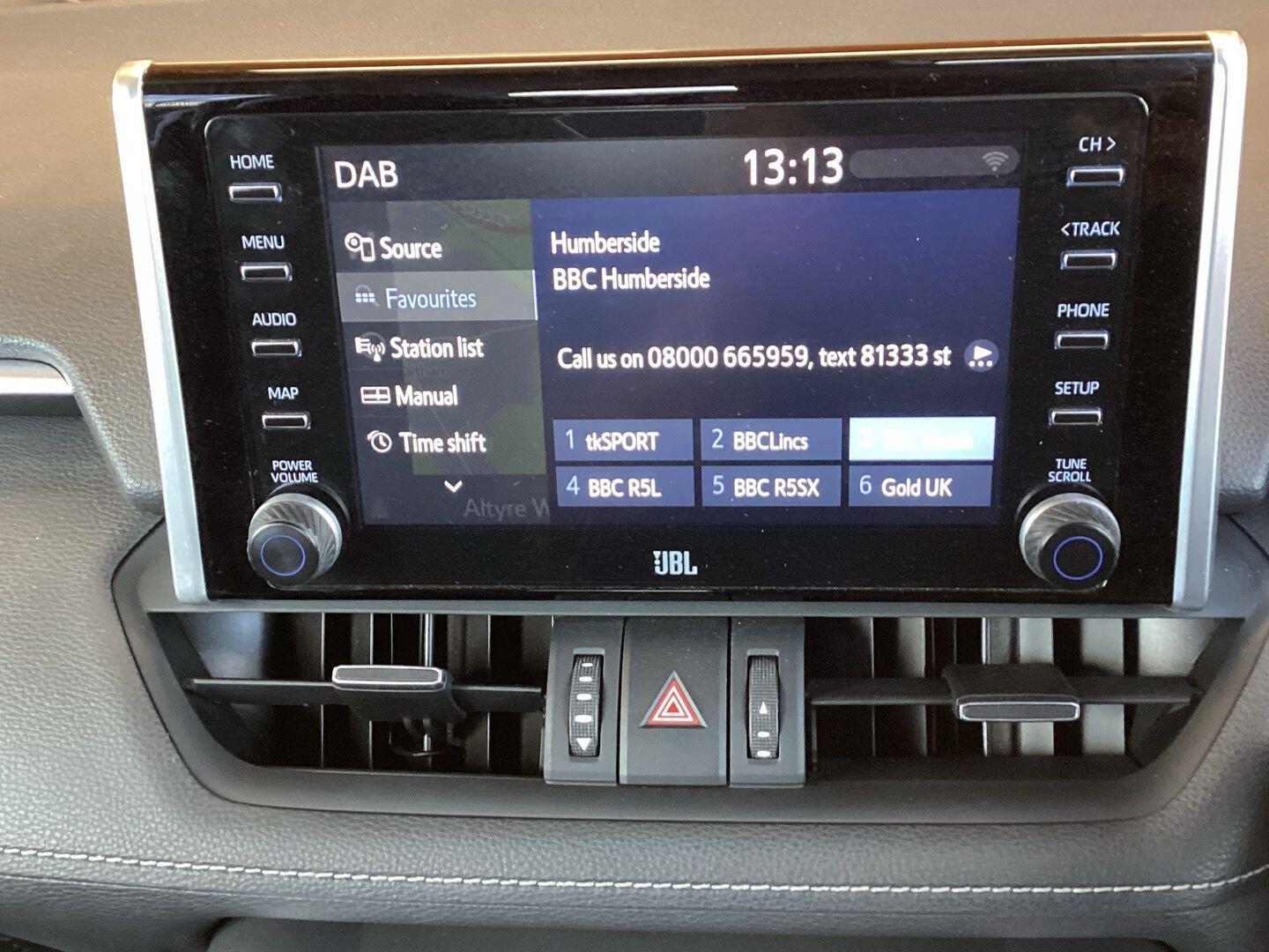 Vehicle 66