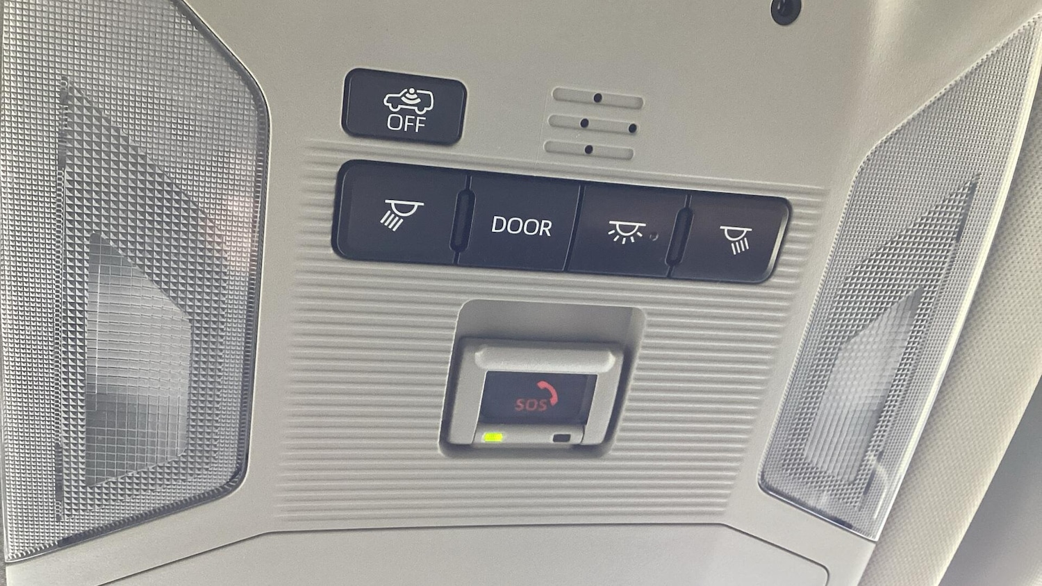 Vehicle 93