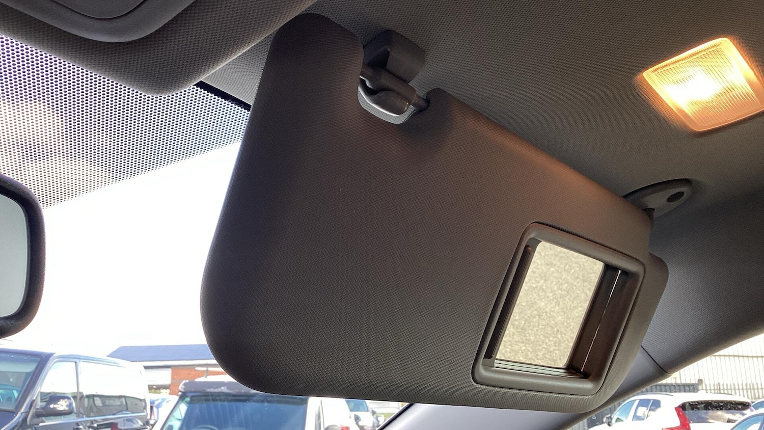 Vehicle 94