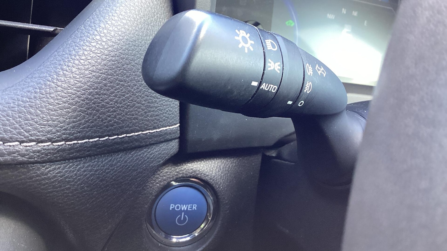 Vehicle 96