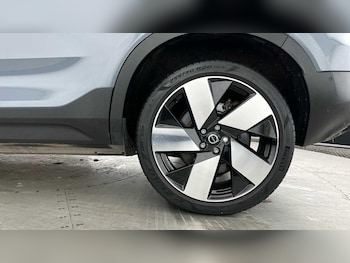 Used Volvo C40 2022 for sale - 78612747: Photo
