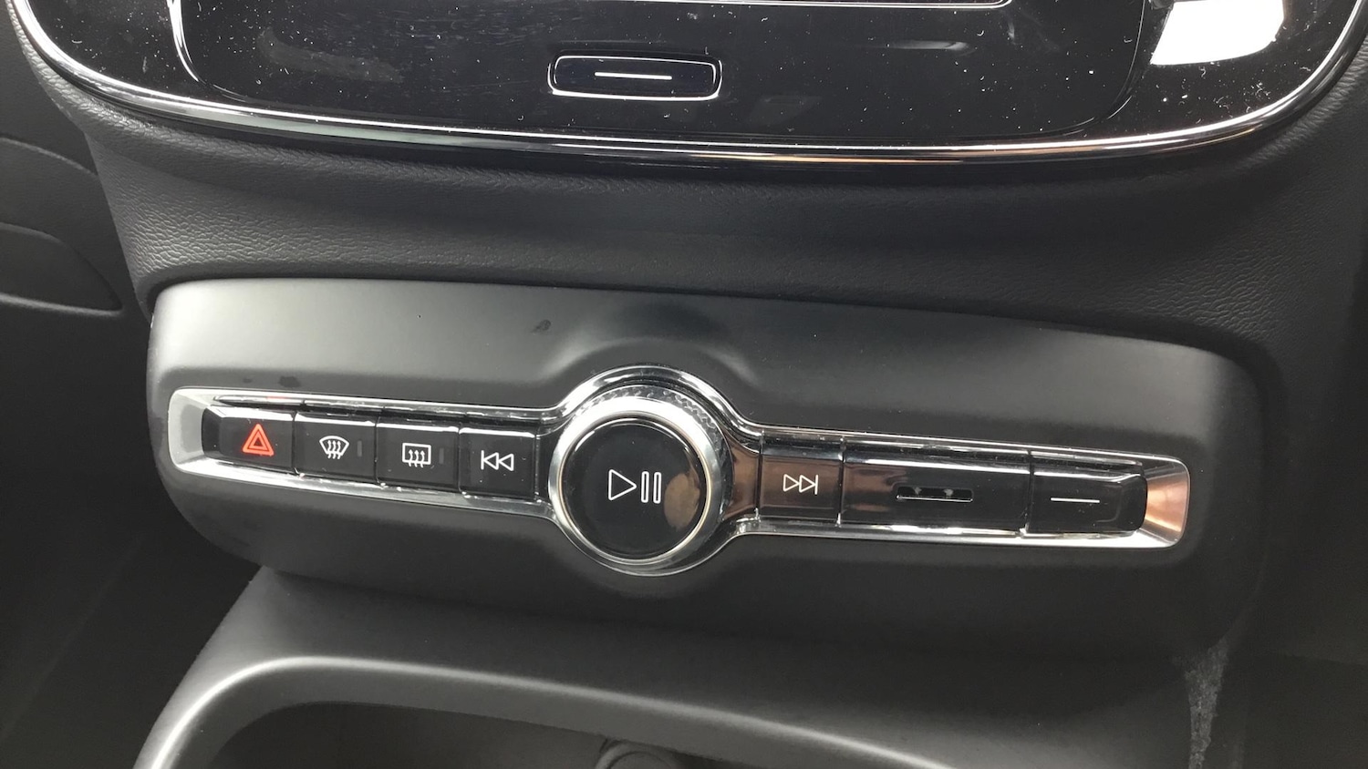 Vehicle 40