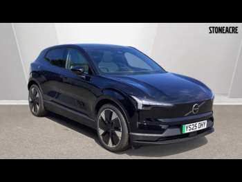 2025 (25) - Ultra, Twin Motor Performance, Electric 5-Door