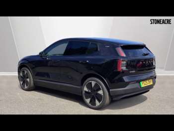 Used Volvo EX30 2025 for sale - 74726888: Photo