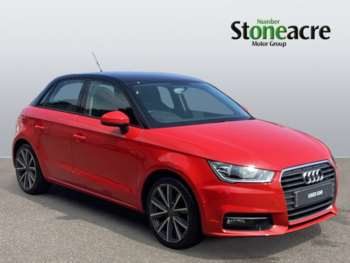 2015 (15) - 1.4 TFSI Sport 5dr