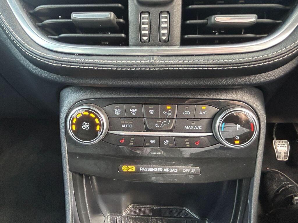 Used Ford Puma 2021 for sale - 77523597: Photo 12