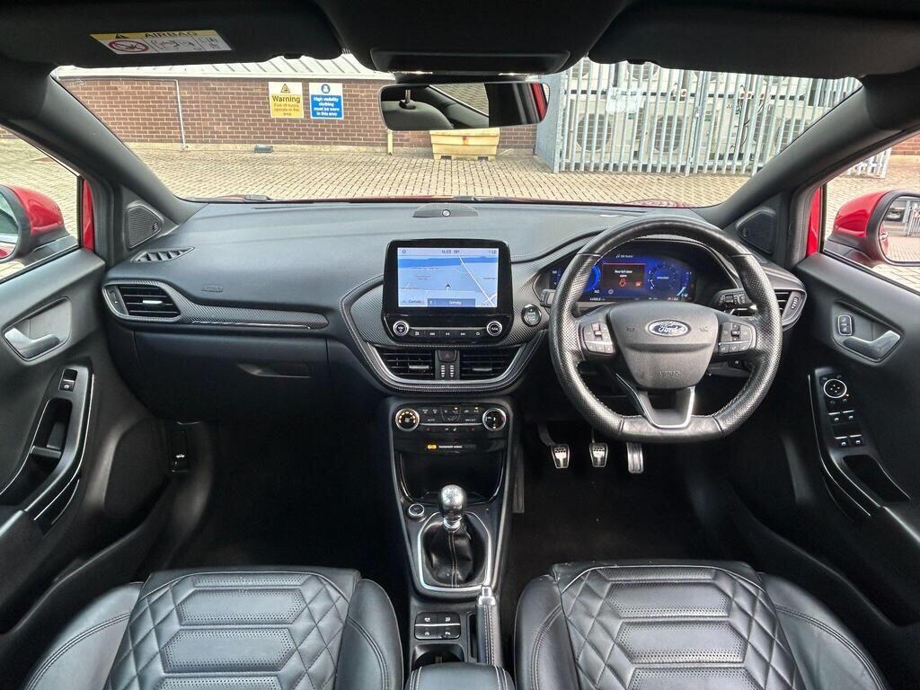 Used Ford Puma 2021 for sale - 77523597: Photo 13
