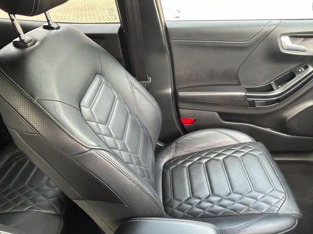 Used Ford Puma 2021 for sale - 77523597: Photo 14