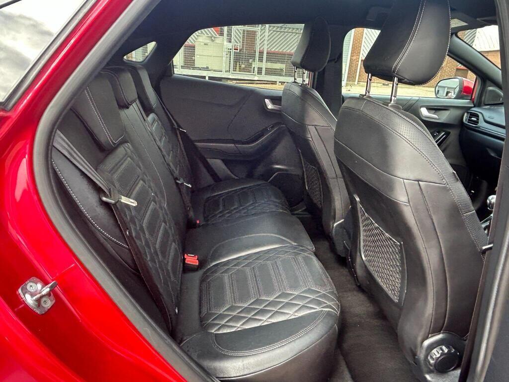 Used Ford Puma 2021 for sale - 77523597: Photo 16