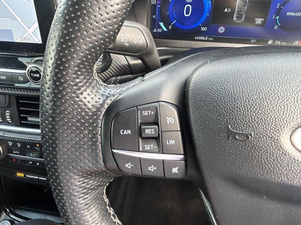 Used Ford Puma 2021 for sale - 77523597: Photo 17