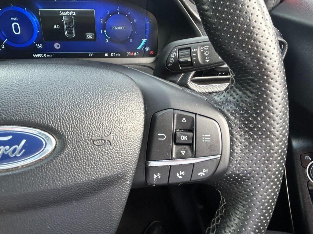 Used Ford Puma 2021 for sale - 77523597: Photo 22