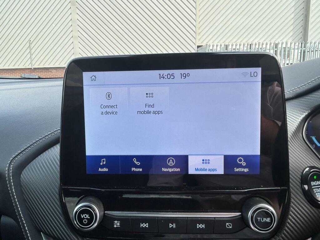 Used Ford Puma 2021 for sale - 77523597: Photo 28