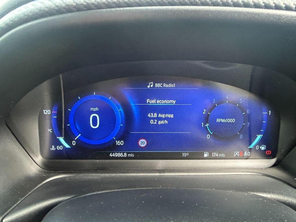 Used Ford Puma 2021 for sale - 77523597: Photo 29