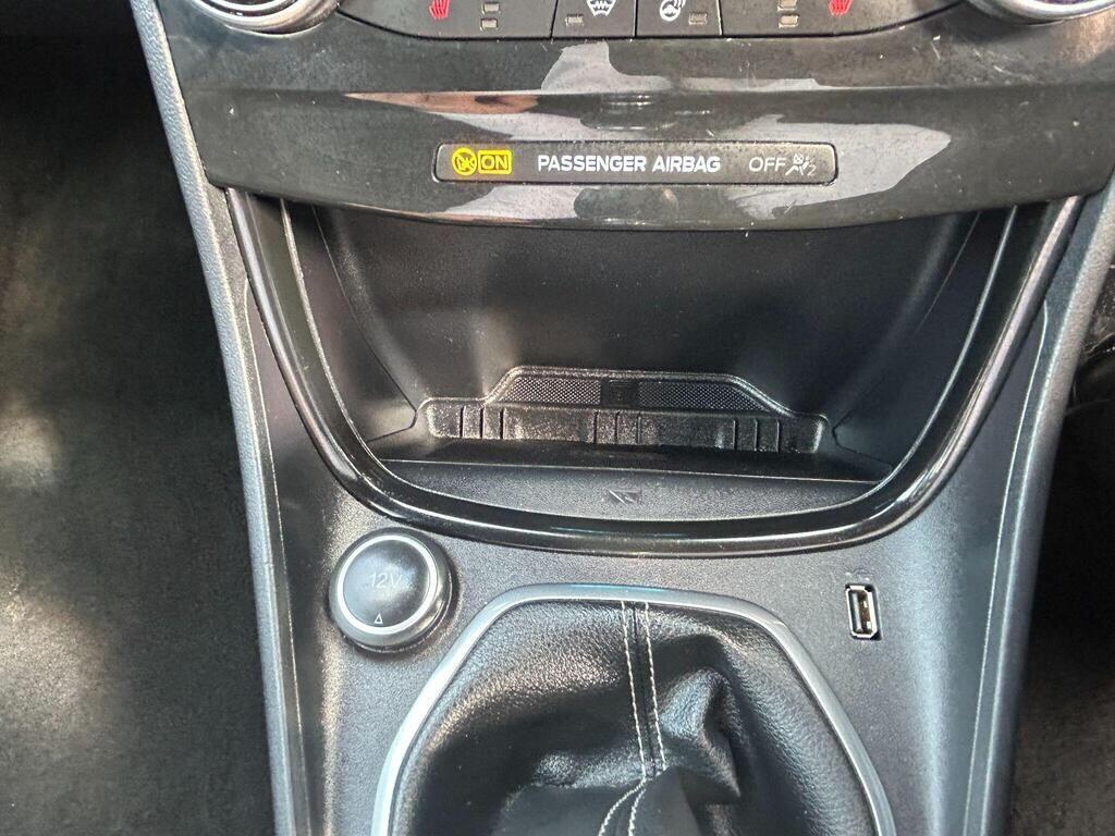 Used Ford Puma 2021 for sale - 77523597: Photo 32