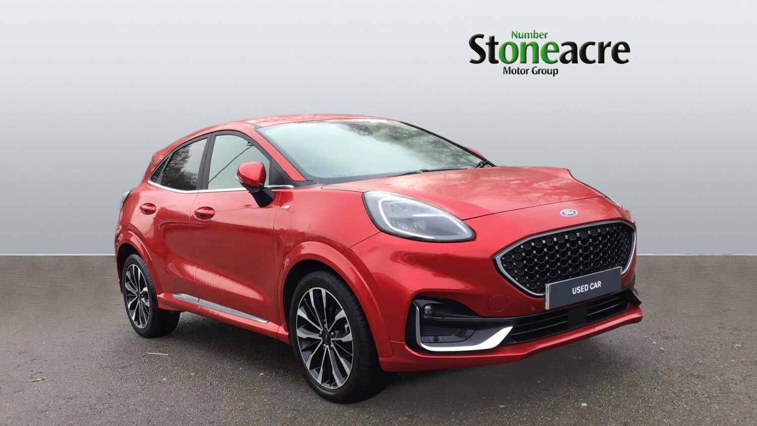 Used Ford Puma 2021 for sale - 77523597: Photo 34