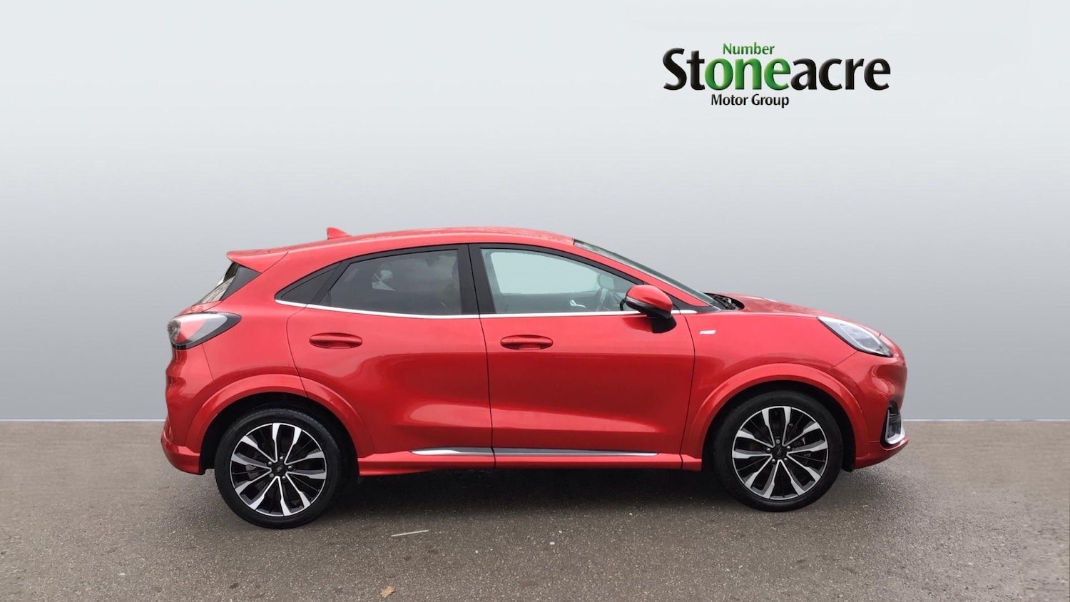 Used Ford Puma 2021 for sale - 77523597: Photo 36