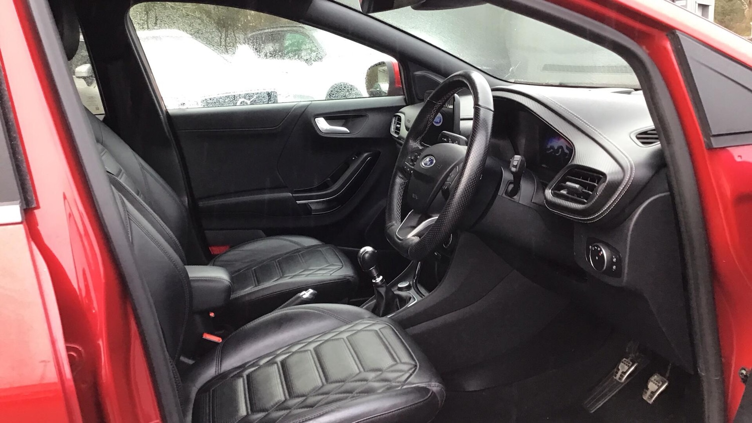 Used Ford Puma 2021 for sale - 77523597: Photo 37