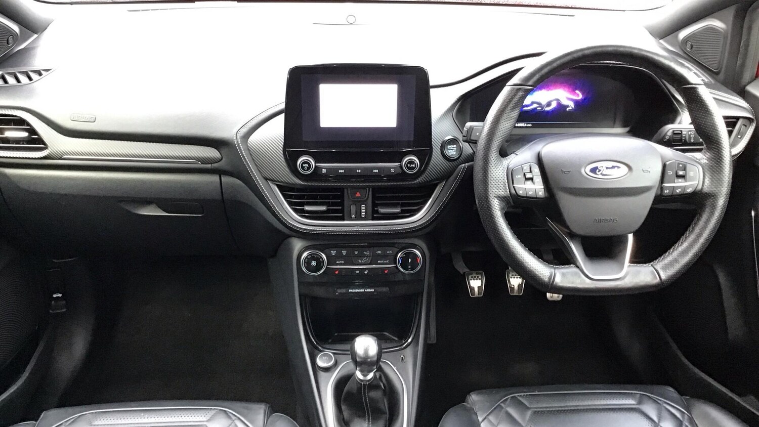 Used Ford Puma 2021 for sale - 77523597: Photo 38