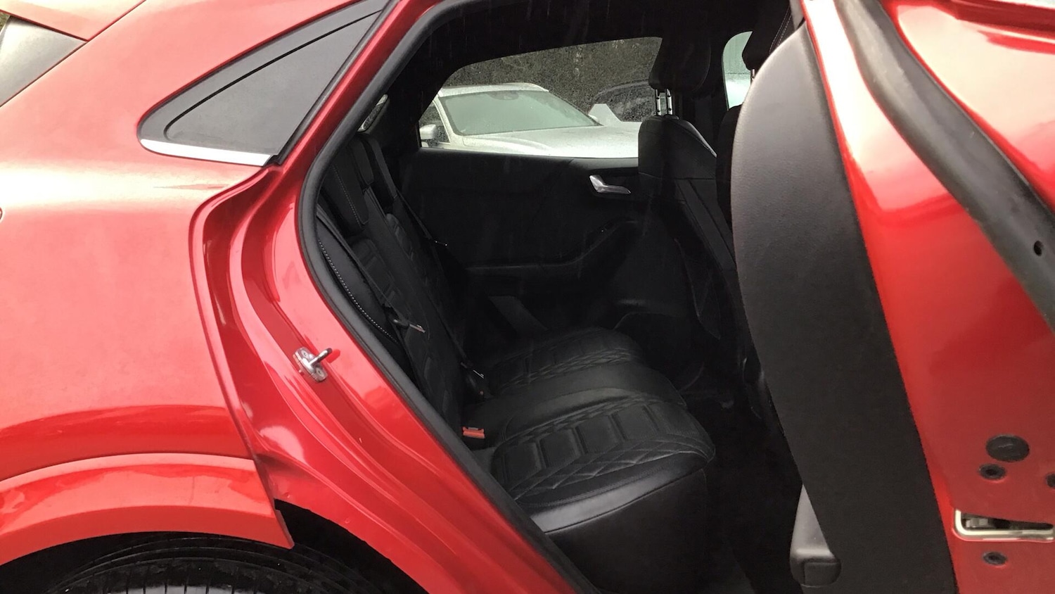 Used Ford Puma 2021 for sale - 77523597: Photo 39