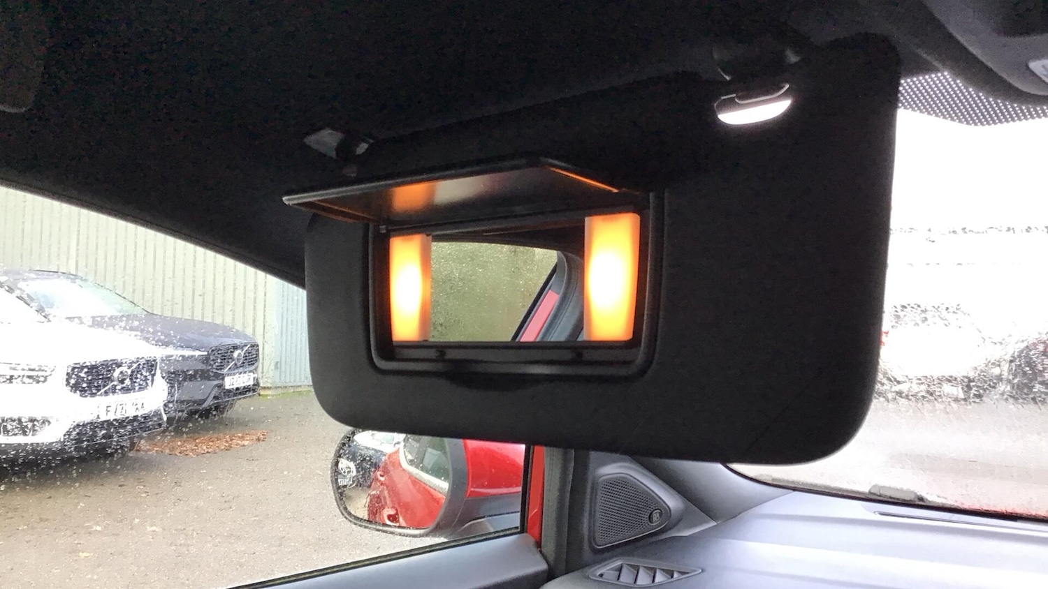 Used Ford Puma 2021 for sale - 77523597: Photo 59