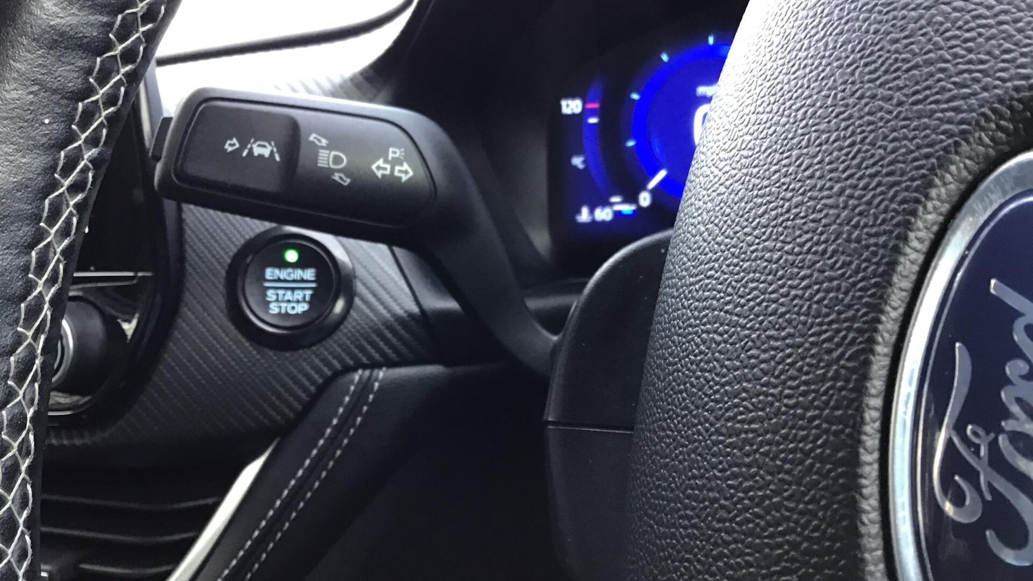 Used Ford Puma 2021 for sale - 77523597: Photo 62