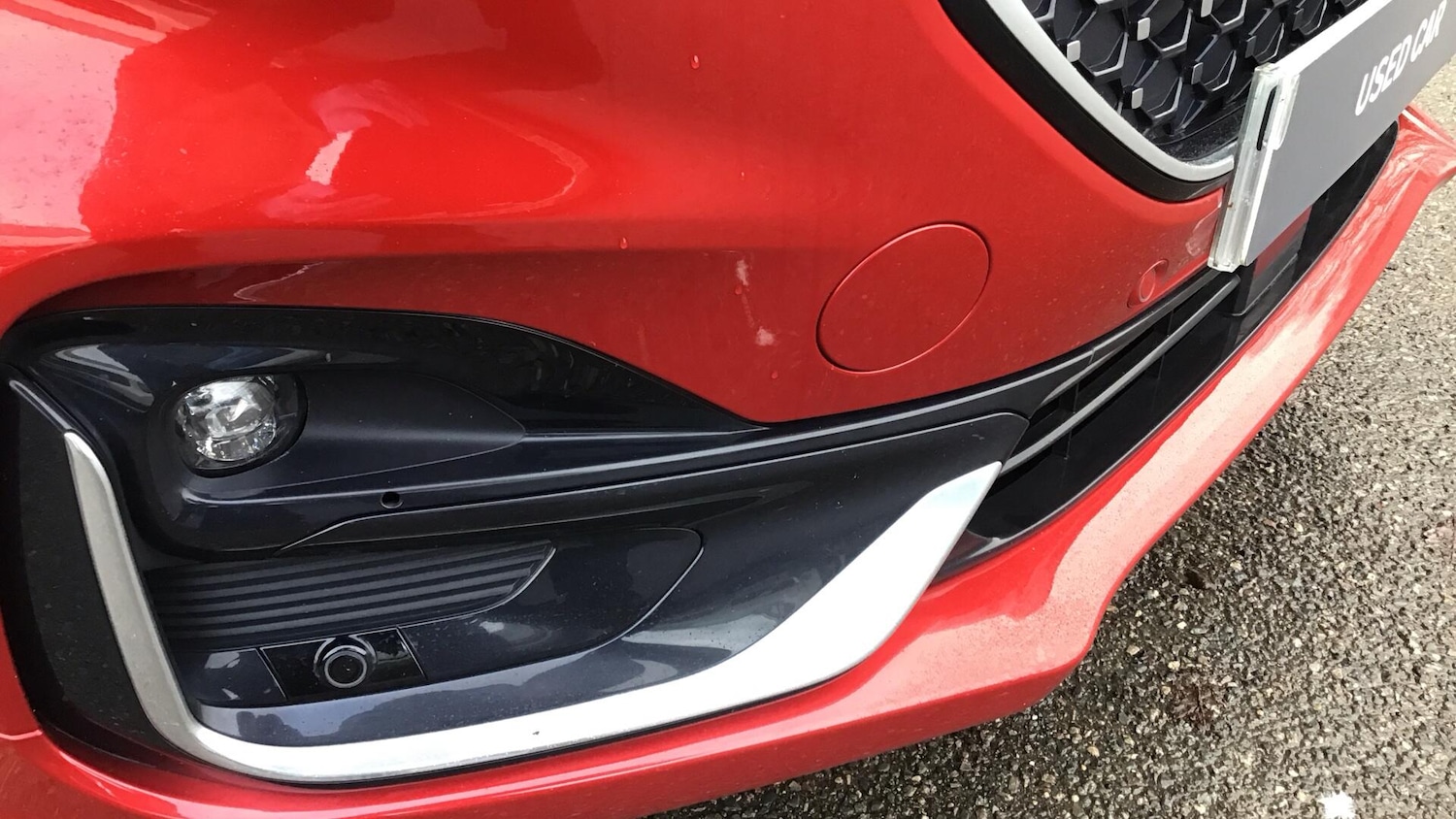 Used Ford Puma 2021 for sale - 77523597: Photo 79