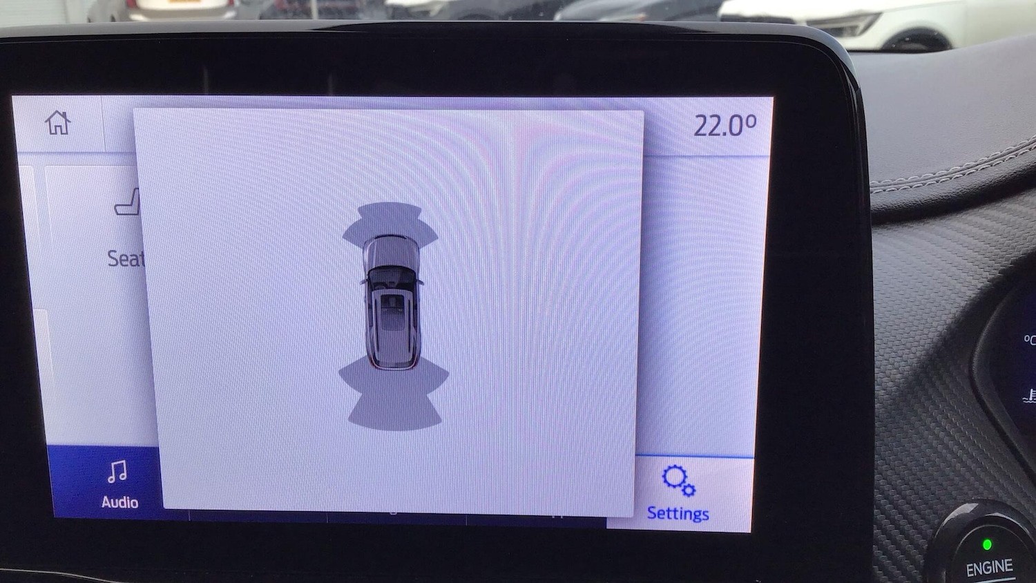 Used Ford Puma 2021 for sale - 77523597: Photo 82