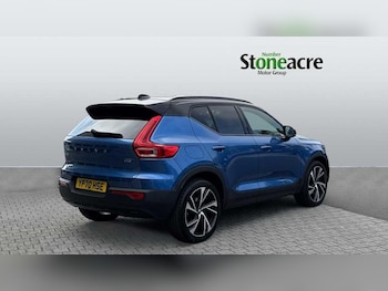 Used Volvo XC40 2020 for sale - 79553790: Photo