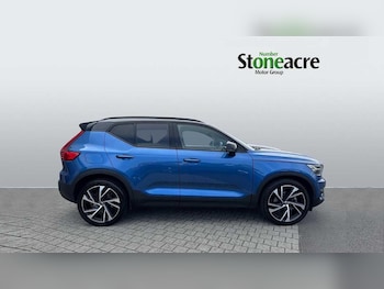 Used Volvo XC40 2020 for sale - 79553790: Photo