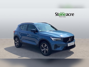 Used Volvo XC40 2023 for sale - 75552062: Photo