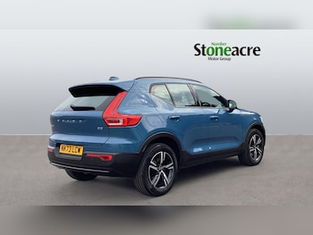 Used Volvo XC40 2023 for sale - 75552062: Photo