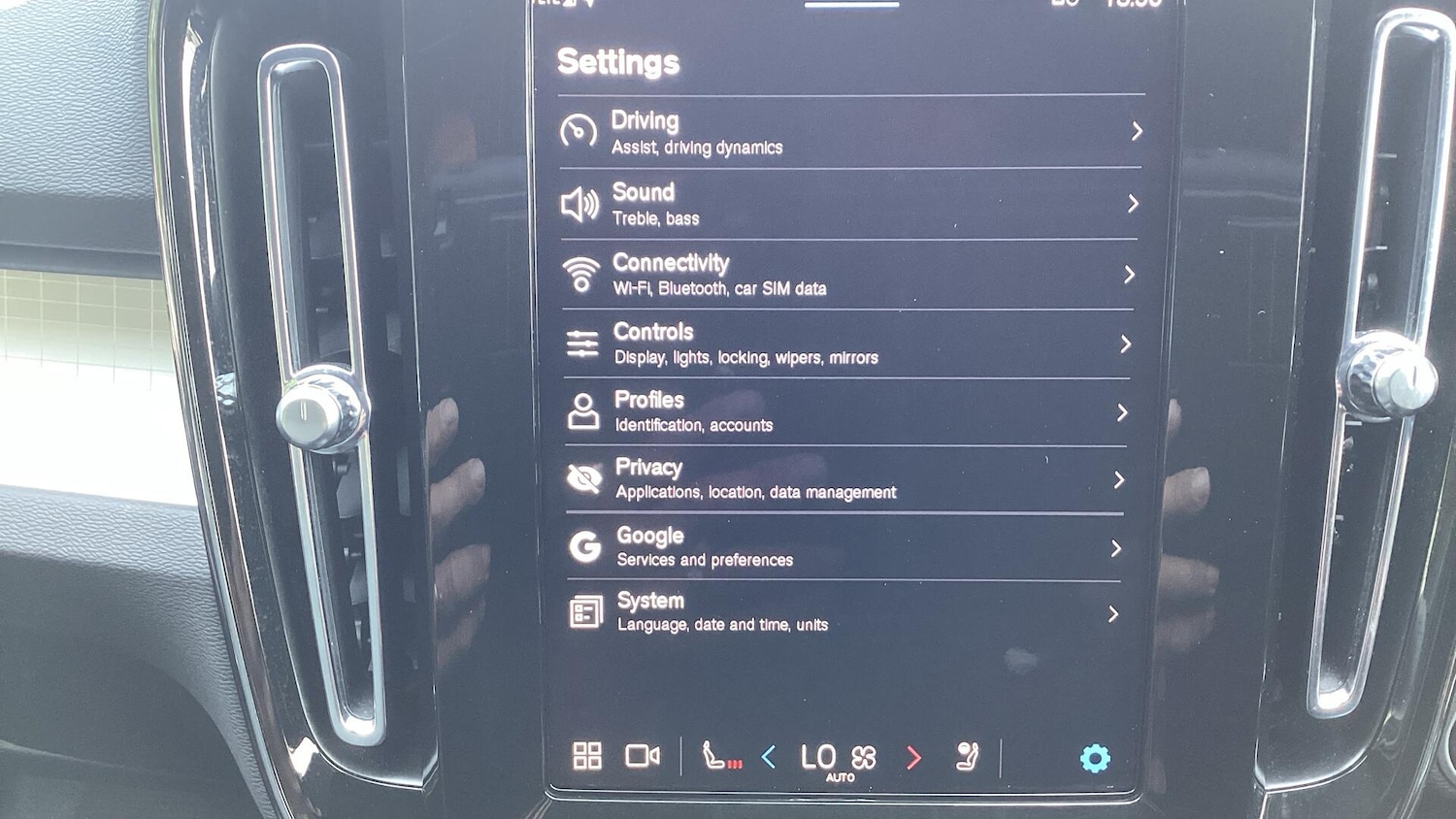Vehicle 38