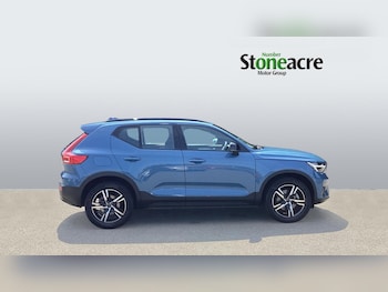 Used Volvo XC40 2023 for sale - 75552062: Photo