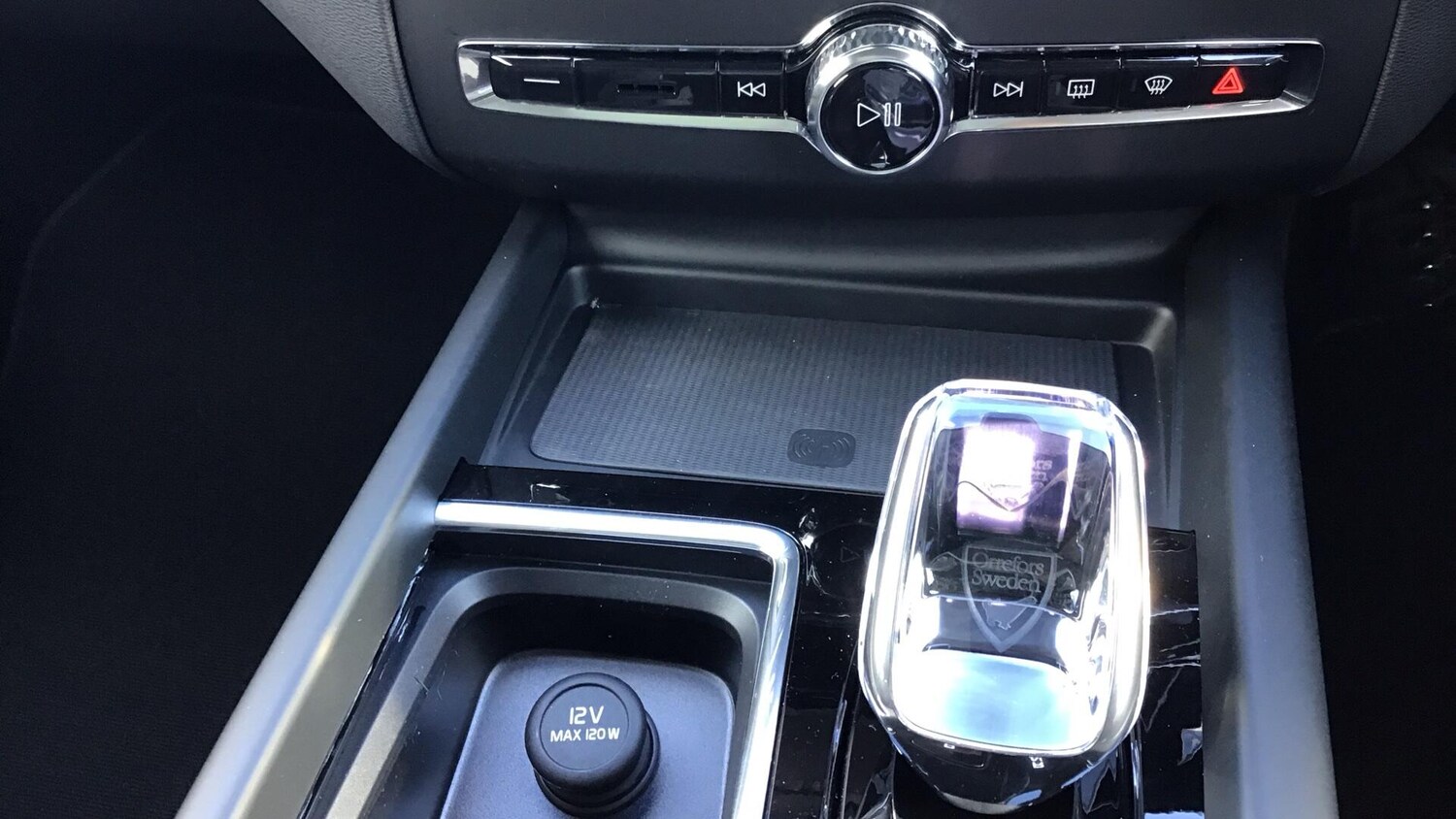 Used Volvo XC60 2025 for sale - 77898250: Photo 17