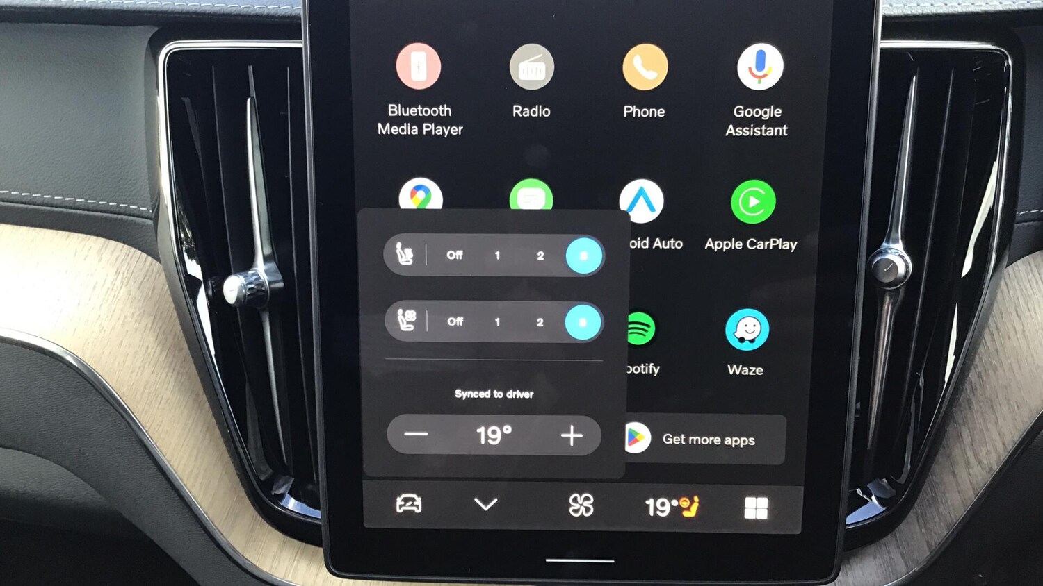 Used Volvo XC60 2025 for sale - 77898250: Photo 21