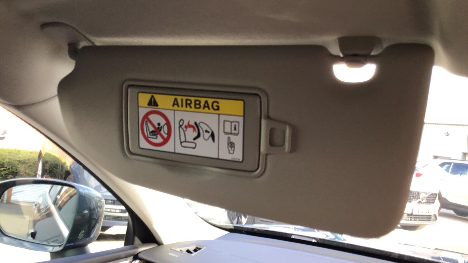 Used Volvo XC60 2025 for sale - 77898250: Photo 35