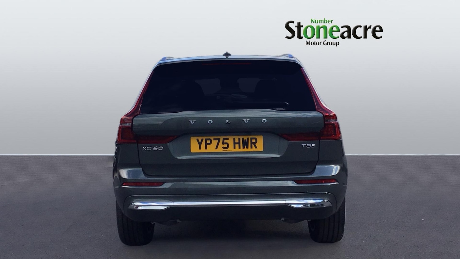 Used Volvo XC60 2025 for sale - 77898250: Photo 7